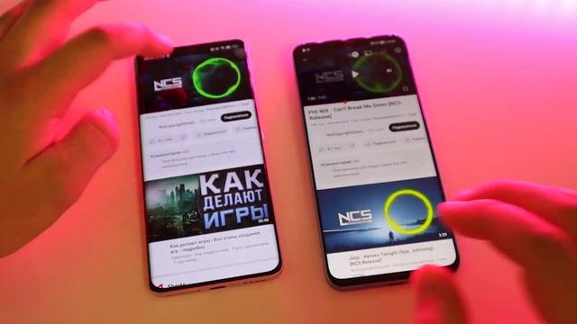 Тест звука Honor X8a смотреть онлайн