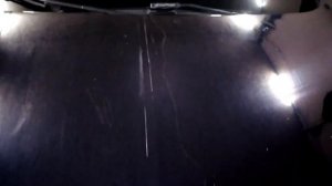 Защита кузова автомобиля воском. Дёшево и сердито!