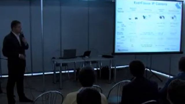 Евдокимов С., Everfocus Ltd / Центр безопасности смотреть онлайн