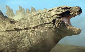 Монарх: Наследие Монстров. 1 Сезон. Официальный Трейлер