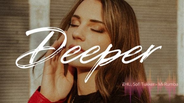 ZHU, Sofi Tukker - Mi Rumba