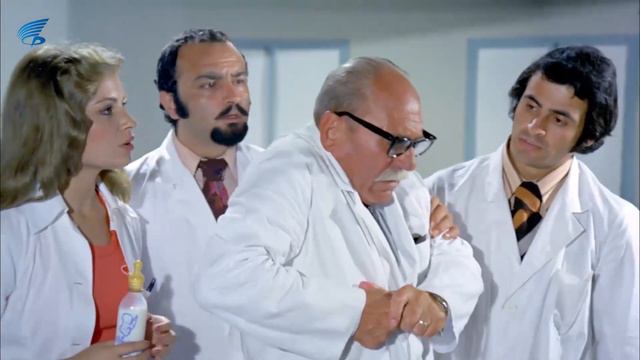 Hanzo Türk Filmi | Hanzo Koca Bir Bebek Oldu! Kemal Sunal Filmleri