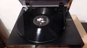 NieR: Gestalt & Replicant Original Soundtrack Vinyl All 4 sides LONG PLAY