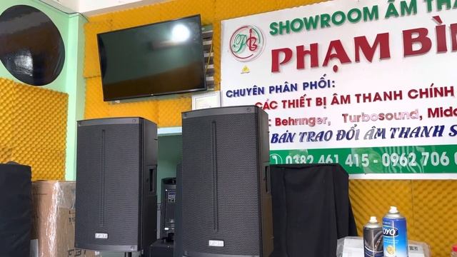 LOA FBT XLITE 112A GIÁ TỐT NHẤT 11.900.000 1 chiếc chính hãng (LH:0382461415) смотреть онлайн