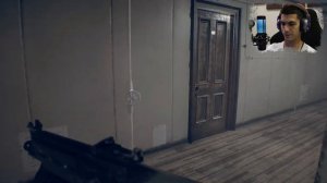 Прохождение Resident Evil 7: Biohazard #8 | КОРАБЛЬ