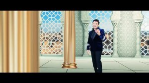 Анвар Ахмедов - Хафамисан / Anvar Akhmedov - Xafamisan