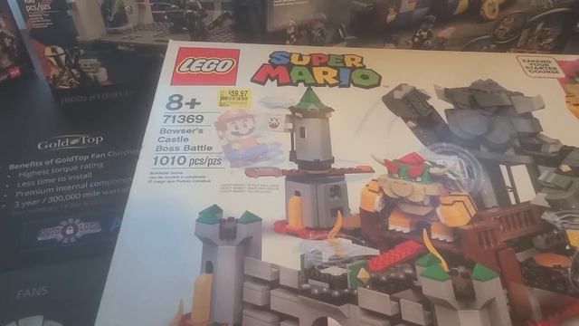 unexpected lego haul retired set and unreleased legos. смотреть онлайн