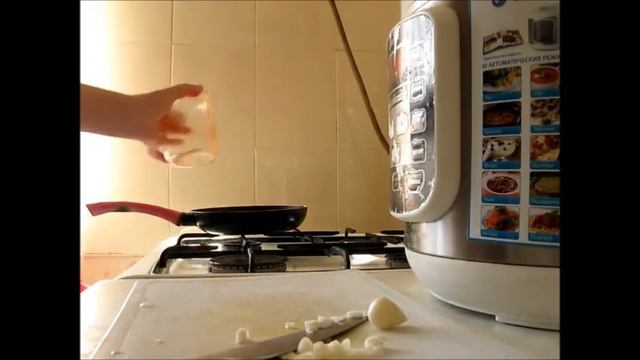 Борщ из ранней капусты и свежих помидор смотреть онлайн