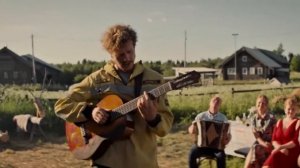 ОГОНЬ ||  ПОЖАРНЫЙ, Я ВАС ЛЮБИЛА