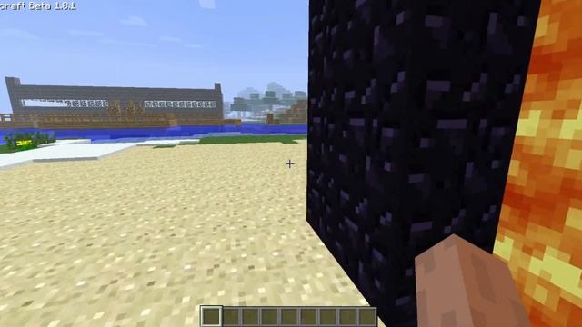 ЭТО САМЫЙ СТАРЫЙ ГОРОД В МАЙНКРАФТ | Струнка Minecraft смотреть онлайн