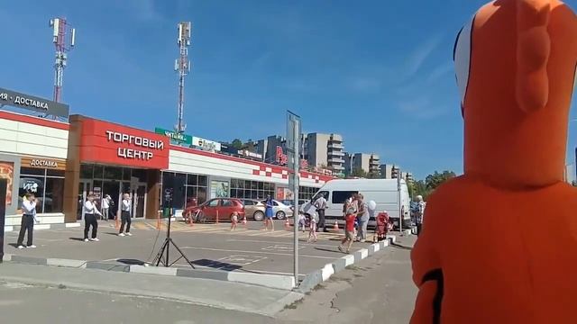 Заречный . Пензенская область .Закрытый город. смотреть онлайн