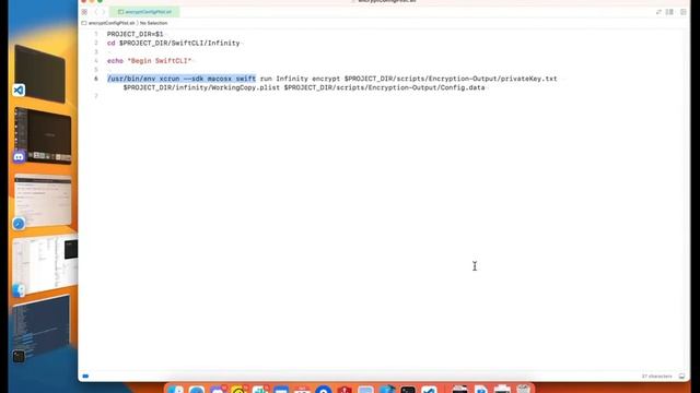 Radio Talk #51: Build Command Line Tools Using Swift смотреть онлайн