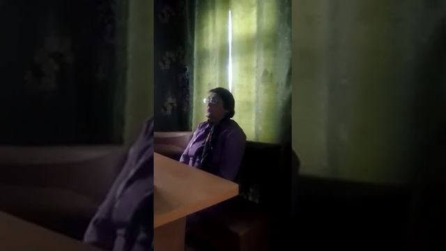 "Я люблю тебя слышишь" поет Тибирькова Людмила. смотреть онлайн