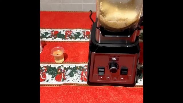 AMZCHEF NY-8088MJD 2000W Smoothie Blender/Maker, Stand Mixer -Can make more than you can imagine! смотреть онлайн