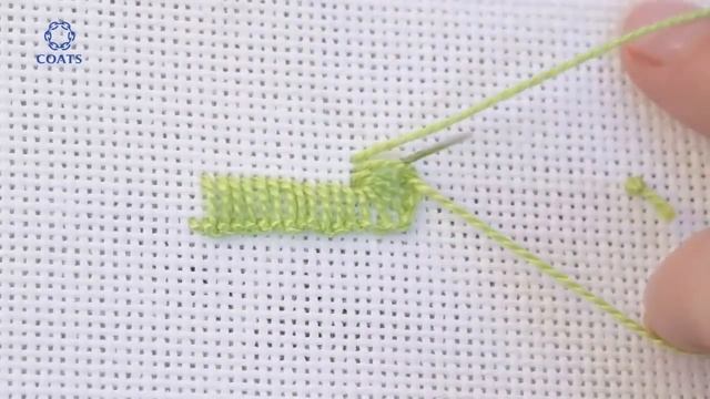 #Embroidery #Hardanger .Learn How To Buttonhole Stitch On Evenweave   .# Вышивка Hardanger