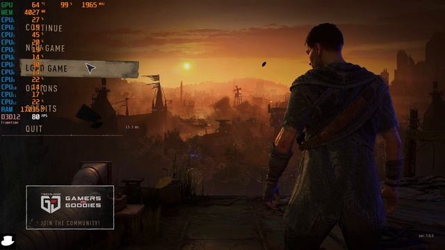 Dying Light 2 PC Port Review: Is This The BEST Ray Tracing Game?! смотреть онлайн