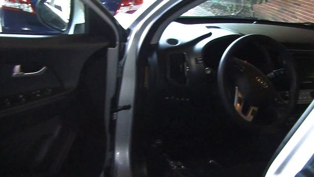 Virtual Video Walk Around of a 2011 Kia Sportage at Titus Will Toyota w41529a смотреть онлайн