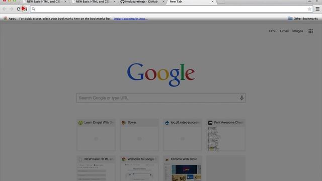 304. How to serve both low and high resolution images with Retina.js смотреть онлайн