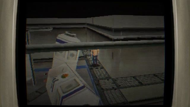 Back in 1995 Full Platinum Walkthrough (w/ commentary) смотреть онлайн