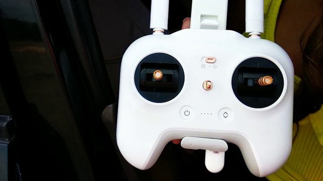Xiaomi mi drone 4k смотреть онлайн