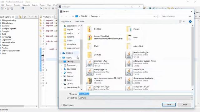How to Export Java Project With Class Files and Java Files in Eclipse Ide - Intact Abode смотреть онлайн