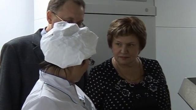 Переоснащение школьных столовых современным оборудованием RATIONAL в Петропавловске-Камчатском смотреть онлайн