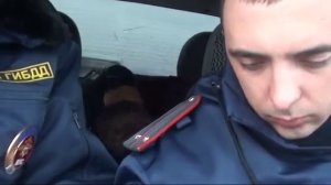 Сопливый вор в законе