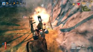 Valheim [прохождение] #6 – Где найти медь и новые рецепты