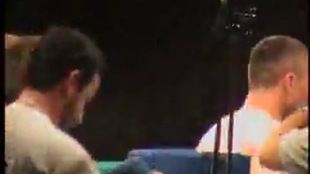 nasos vs chris johnson, round 5 12-5-07 смотреть онлайн