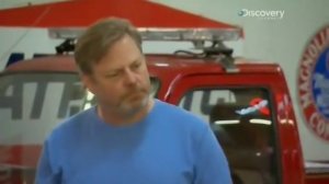 Охотники за автомобилями 4 серия