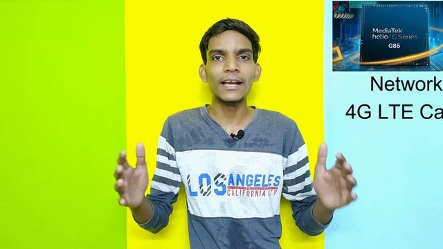 Snapdragon 662 Vs MediaTek Helio G85 II Which is the better II MediaTek Vs Snapdragon By TTC смотреть онлайн