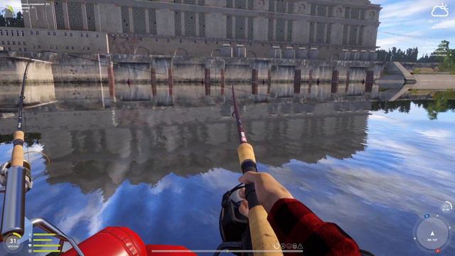 Русская рыбалка 4, Стрим, Нужен ли лайт? 25.04.20 [2K 1440p] смотреть онлайн