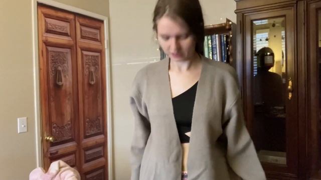 SHEIN Try On Haul #2 смотреть онлайн