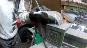 ЧТО ДЕЛАТЬ ЕСЛИ СОРВАЛО РЕЗЬБУ НА ТОРМОЗНОМ БАРАБАНЕ