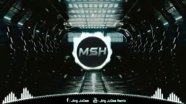 PIMP & RAGE MSH + Supa Dupa Fly MSH + Discotek People MSH Low