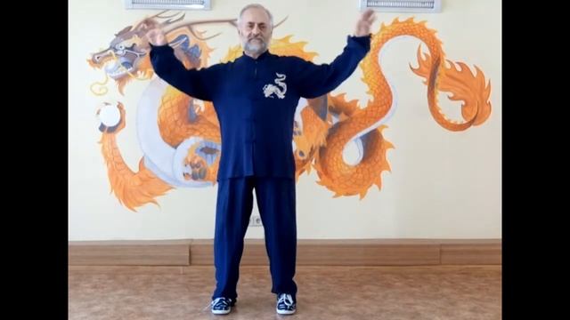 Комплекс на размягчение ч1. смотреть онлайн