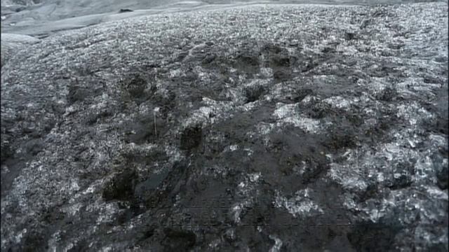 Iceland Part2. A Land Of Ice Vatnajokull