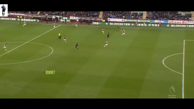 Jack Grealish - финты,голы 19/20 Астон Вилла смотреть онлайн