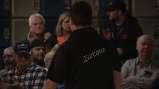 "Beat The Champ" Mike Zarcone vs John Palmer / Mike Zarcone vs Matt Zasowski смотреть онлайн