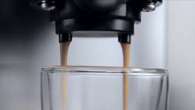 Philips Saeco - Focus Manual Espresso Machine смотреть онлайн