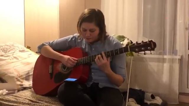5'nizza - Vesna Cover
