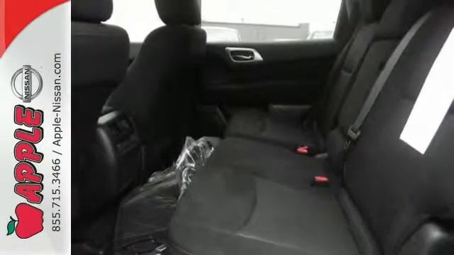 2016 Nissan Pathfinder York PA Lancaster-Hanover, PA #25162 - SOLD смотреть онлайн