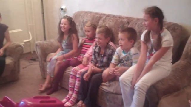 Придуманная сказка. смотреть онлайн