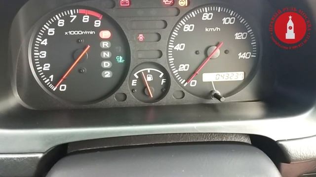 Honda Vamos Hobio Городской коммерс кей кар в москве налога нет