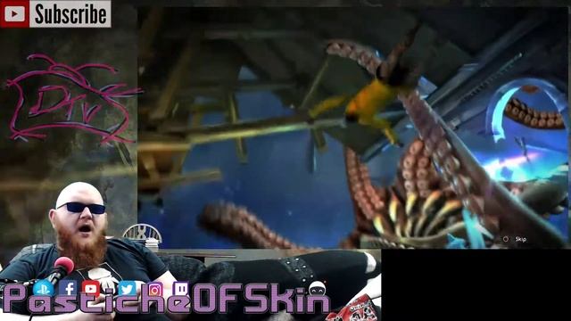 #ArtifexMonday - Artifex Mundi - Nightmares from the deep 2 Sirens Call смотреть онлайн