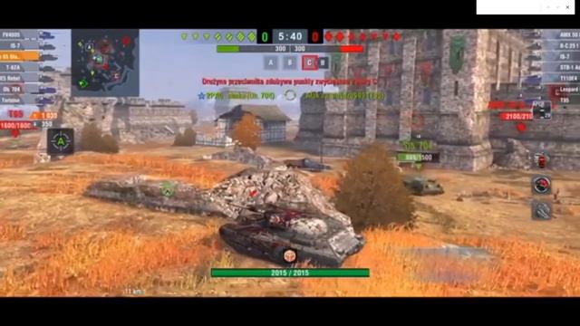 WoT Blitz Legnépszerűbb Cheatek,Csalások amiket a játékosok előszeretettel alkalmaznak Magyarul HUN смотреть онлайн