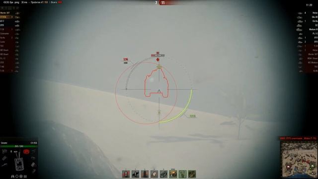 Sevaev_просто бой пт смотреть онлайн