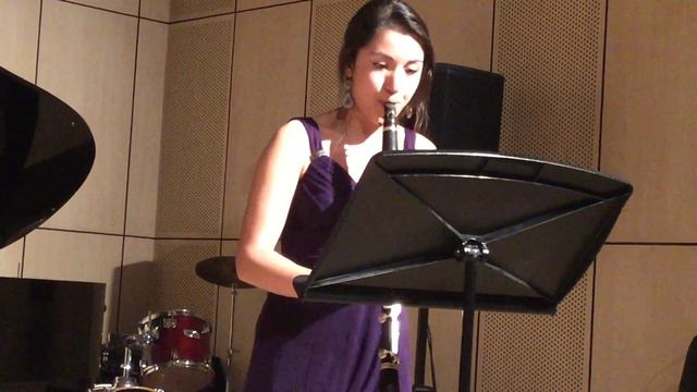 Sonata para clarinete y piano - Leonard Bernstein смотреть онлайн