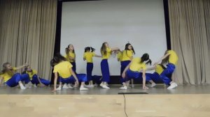 Танец По барабану.mp4