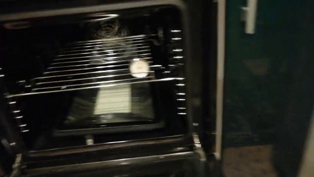 Отклеивание стекла прожектора.